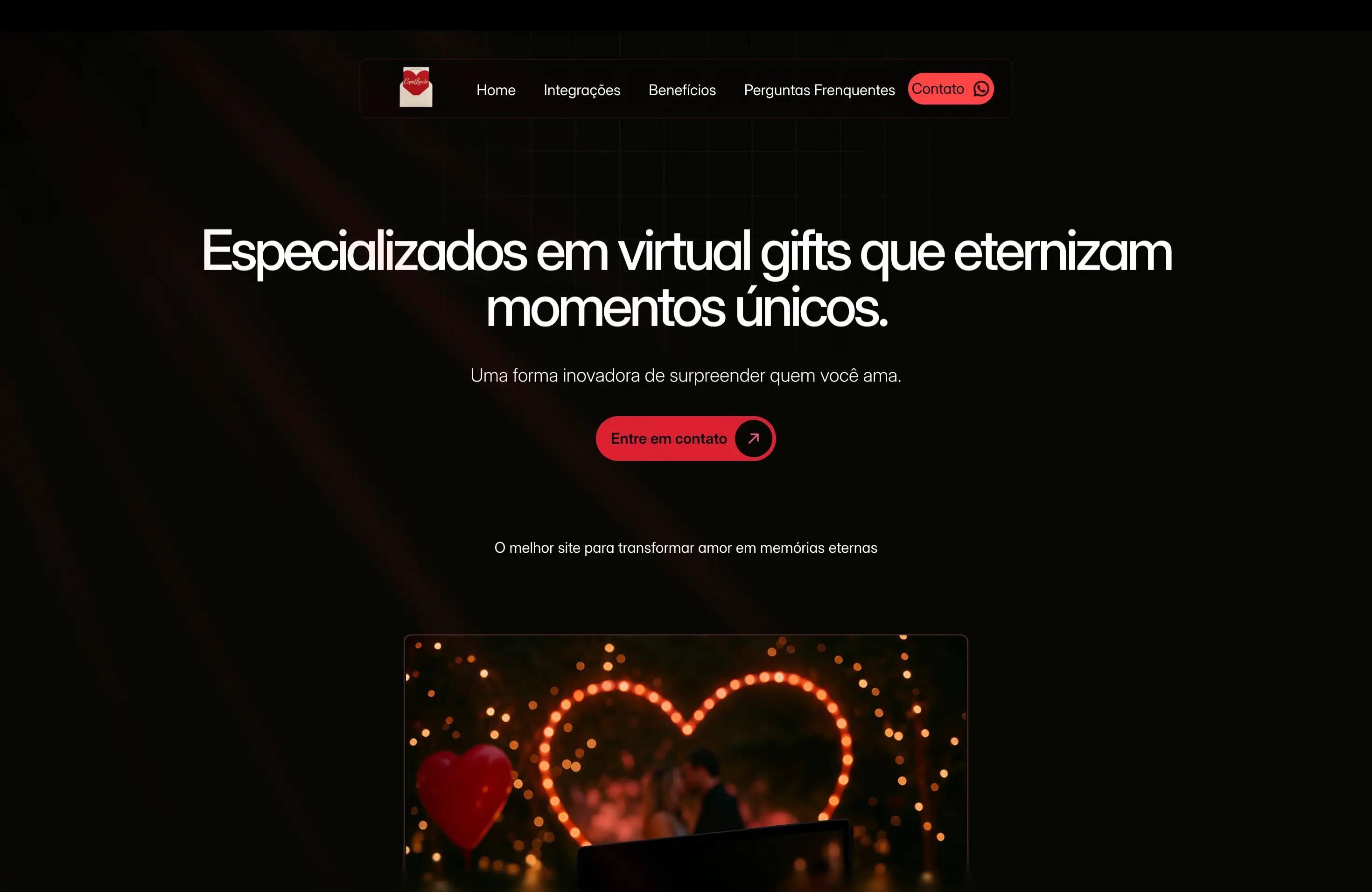 Cupid Love